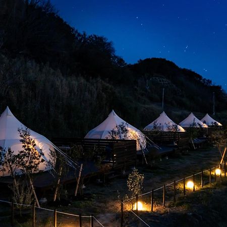 淡路島ヴィラ Lazy Inn. ภายนอก รูปภาพ