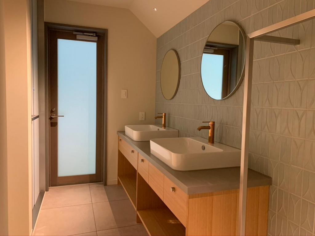 淡路島ヴィラ Lazy Inn. ภายนอก รูปภาพ