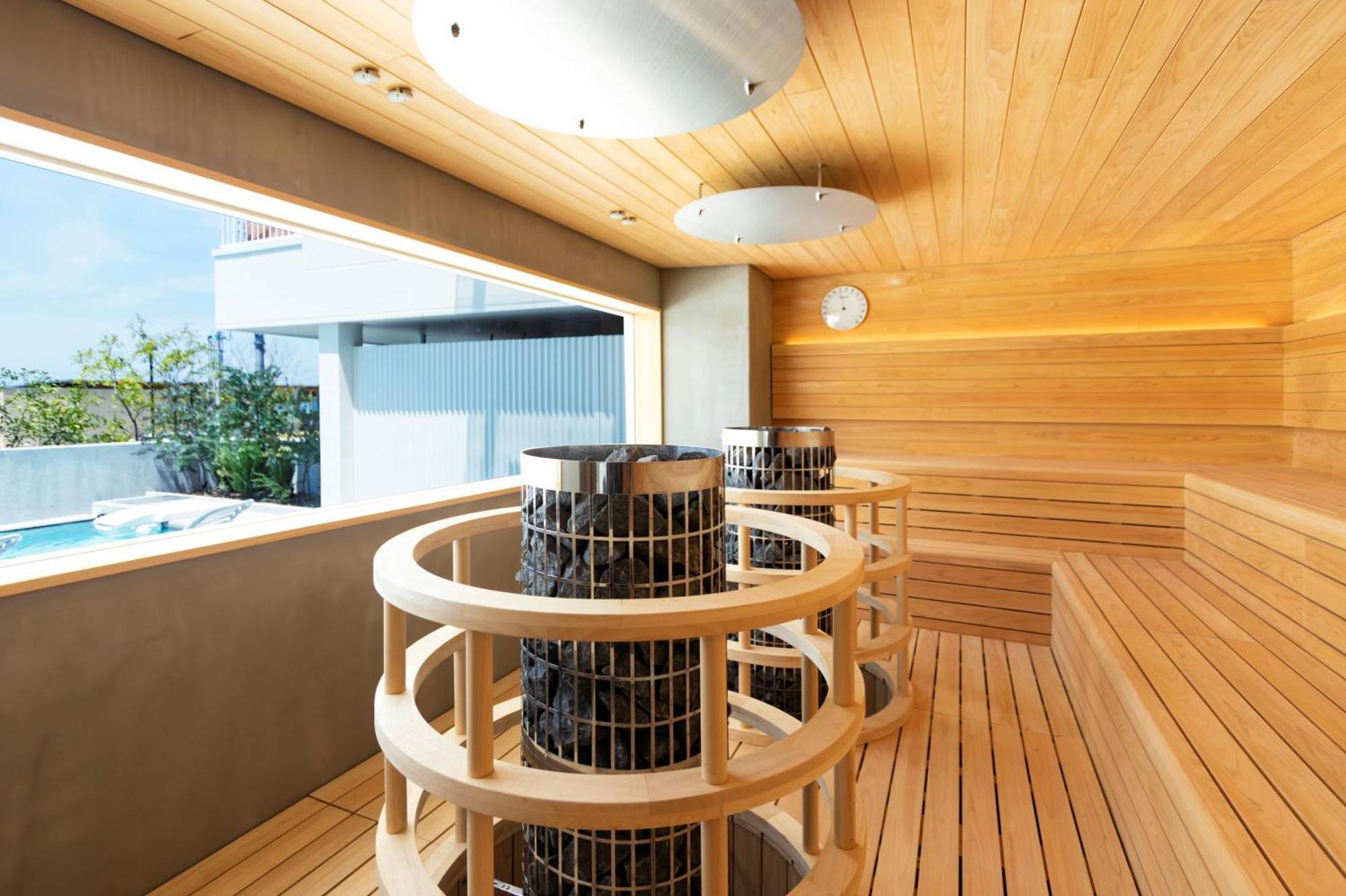 淡路島ヴィラ Lazy Inn. ภายนอก รูปภาพ